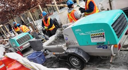 fire rated, fire barrier, fire barrier foam